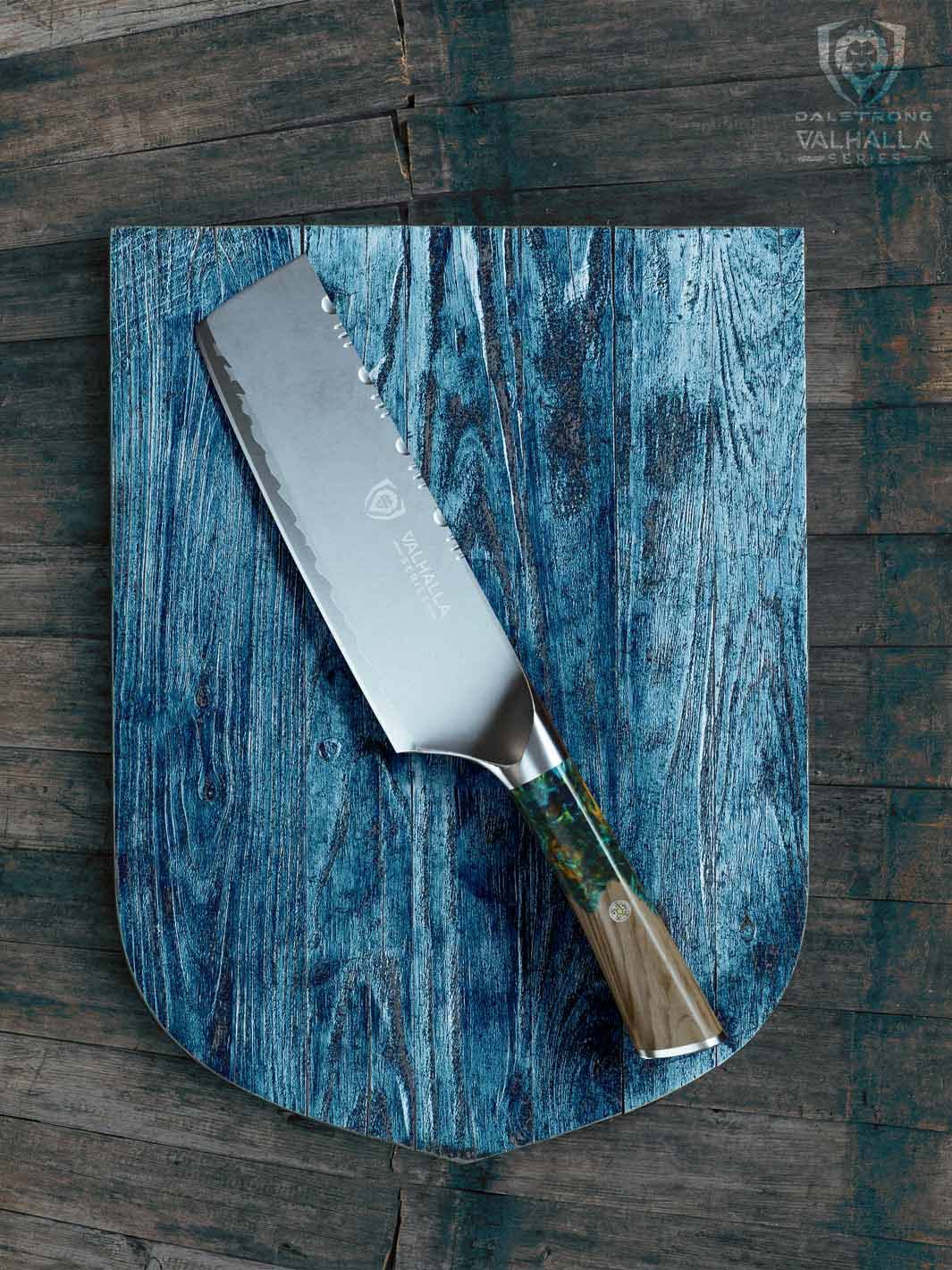 Premium Dalstrong Valhalla Series 7