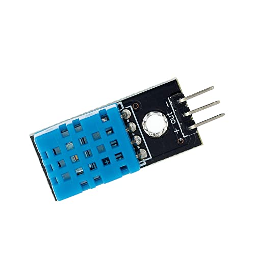 DHT11 black