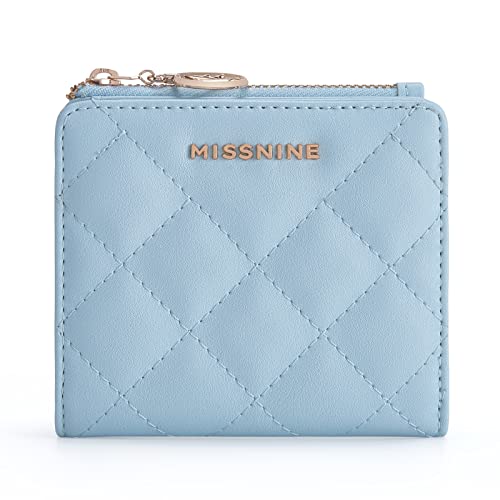 Quited-Blue