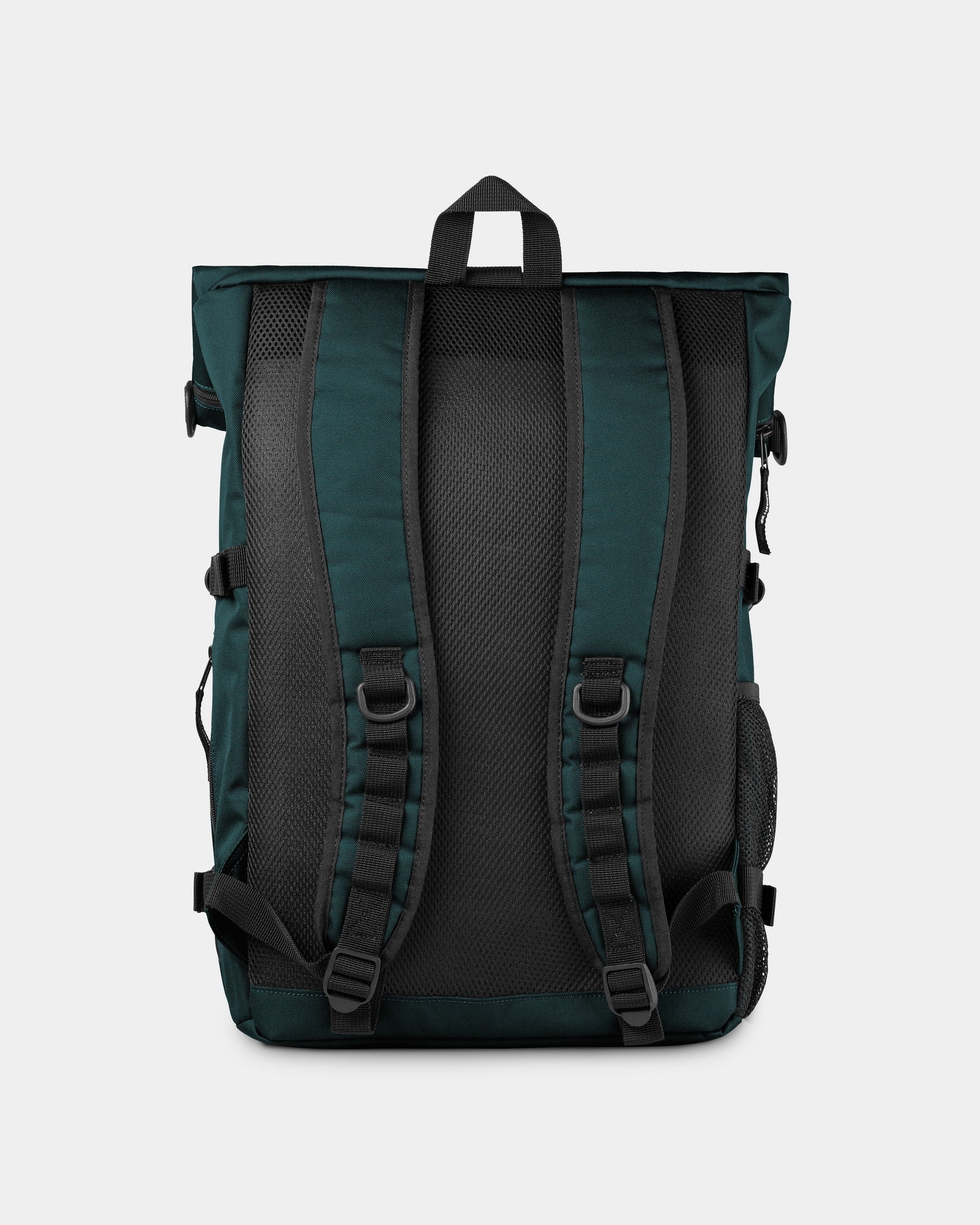 Philis Backpack for Women & Men - Waterproof Travel Backpack with Laptop Compartment | Deep Lagoon Blue | Perfect for Hiking, School, Work & Daily Commute