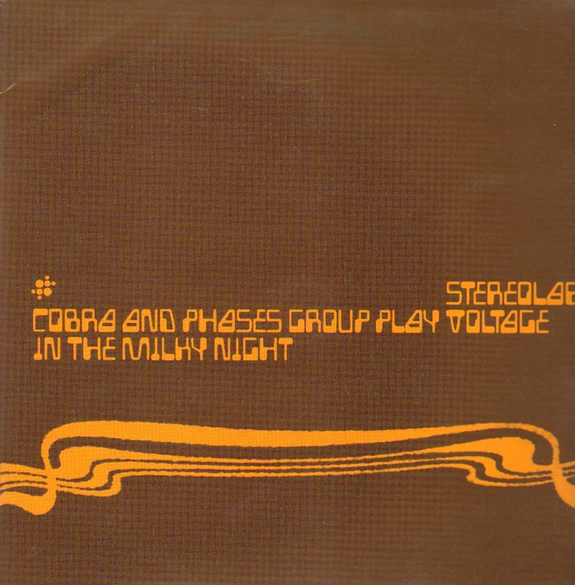 Cobra and Phases Group Play Voltage in the Milky Night - Ambient Electronic Music for Relaxation, Study & Creative Focus
