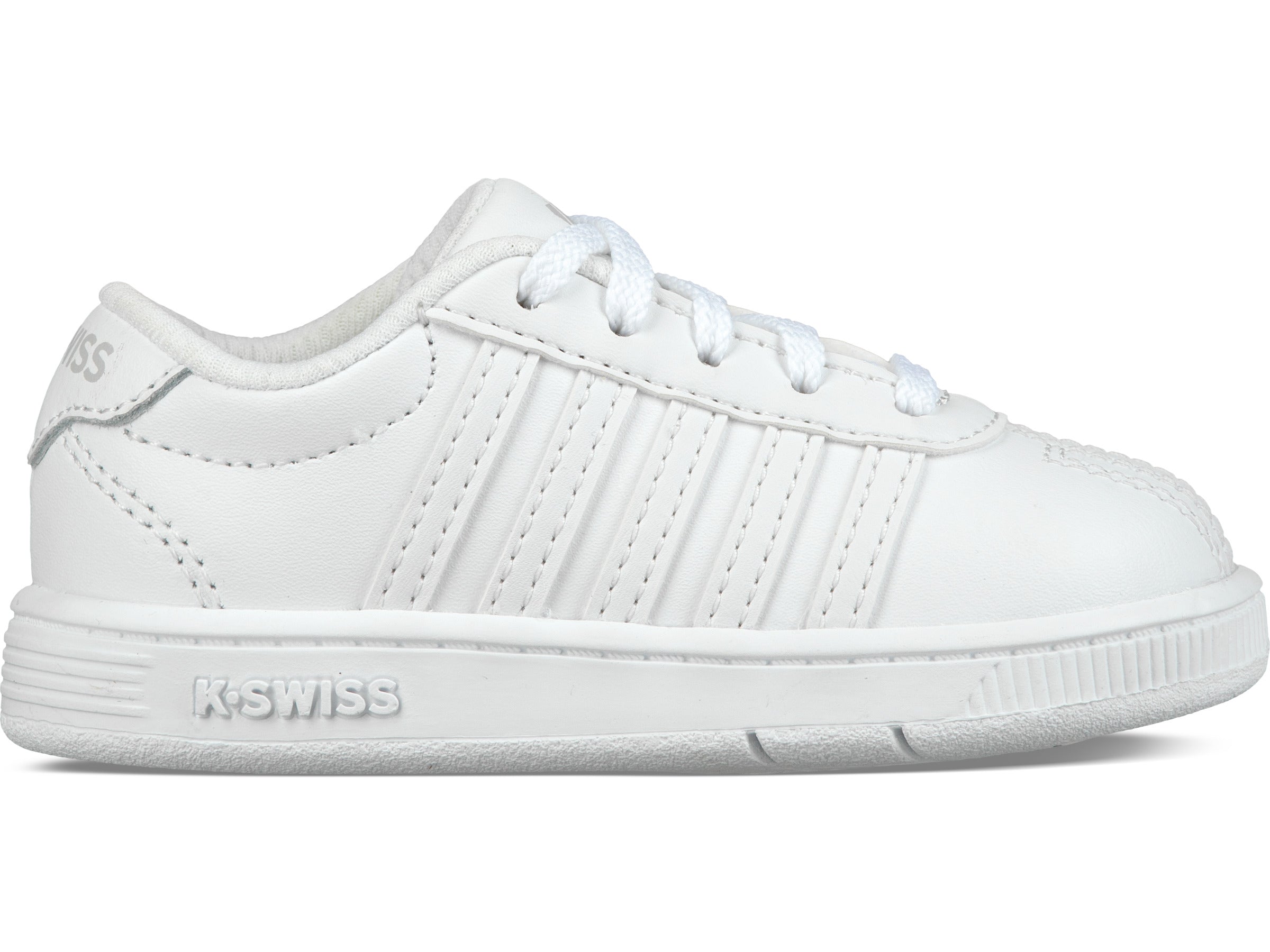 Classic Pro White Sneakers - 25612 101 W | Comfortable Casual Shoes for Men & Women | Perfect for Walking, Running & Everyday Wear