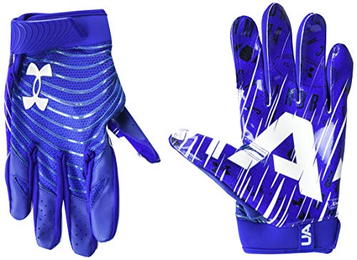 Royal Blue (400)/Metallic Silver