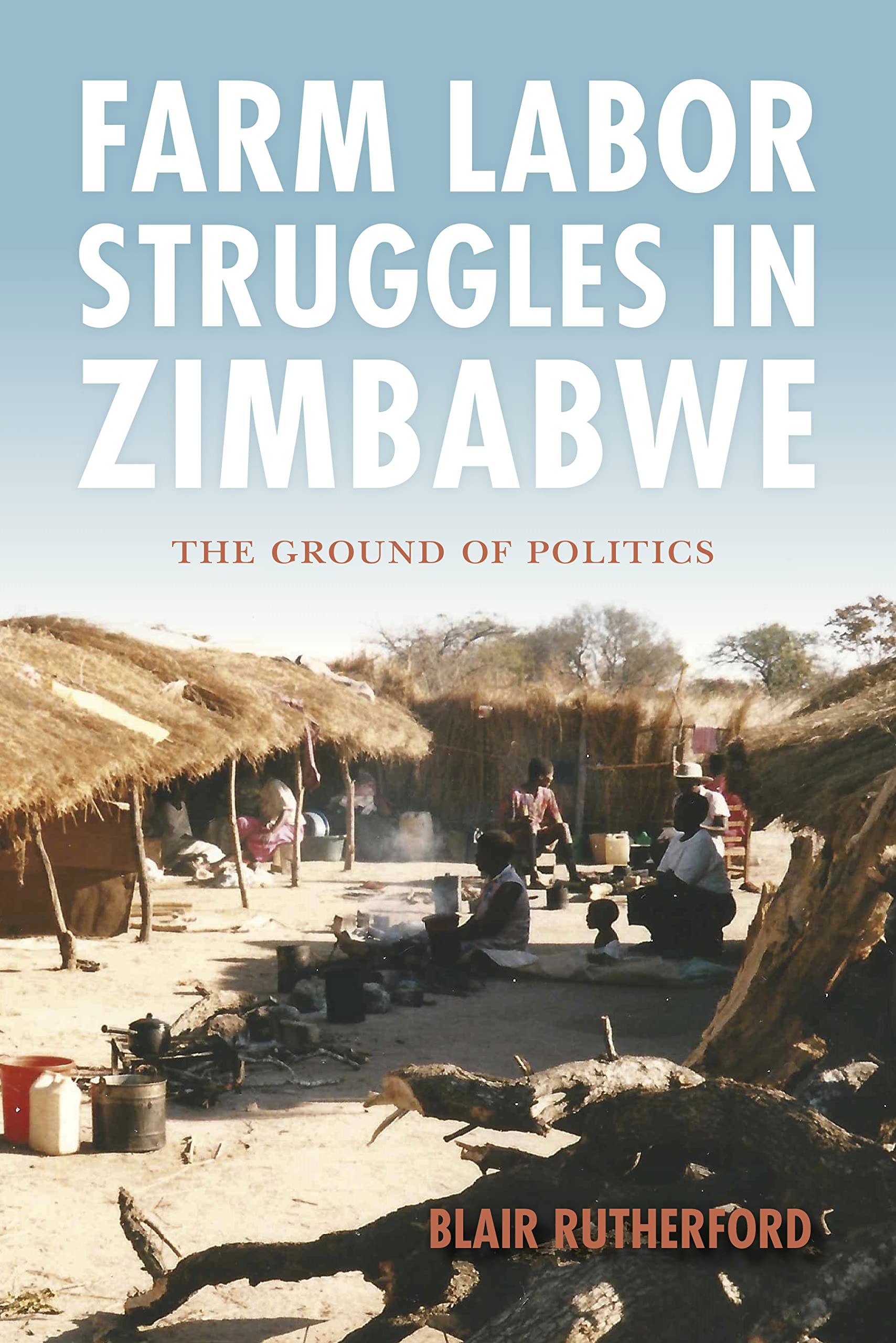 Farm Labor Struggles in Zimbabwe: Political Challenges & Agricultural Worker Rights | Zimbabwe Farming Crisis Analysis