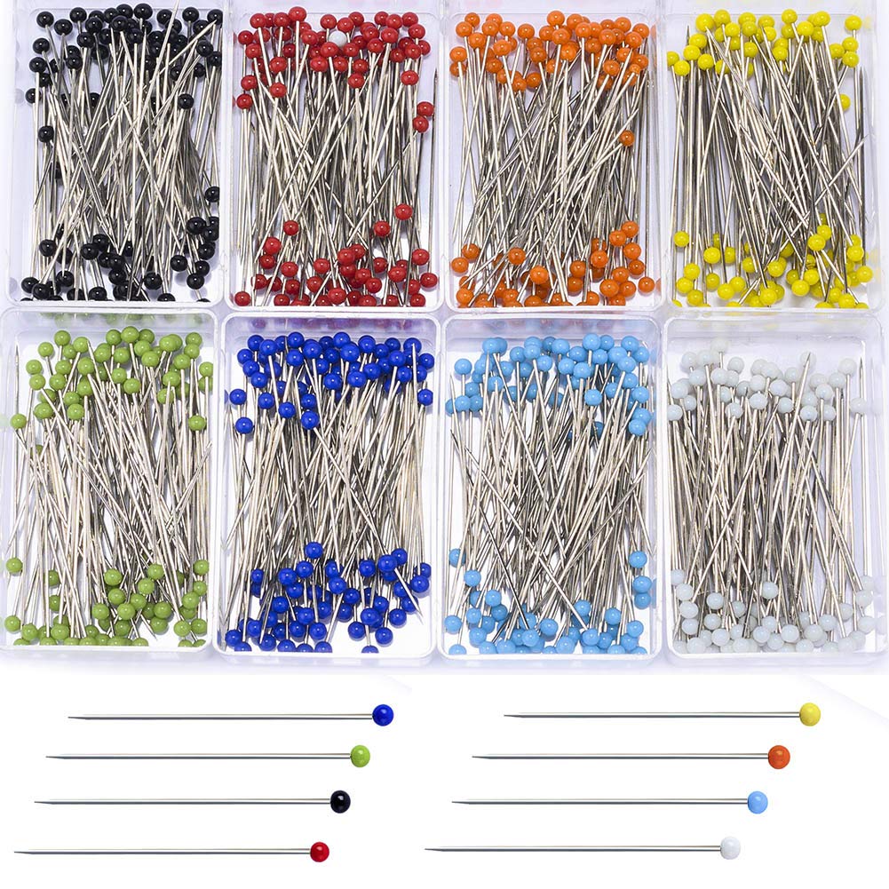 800pcs 1.6