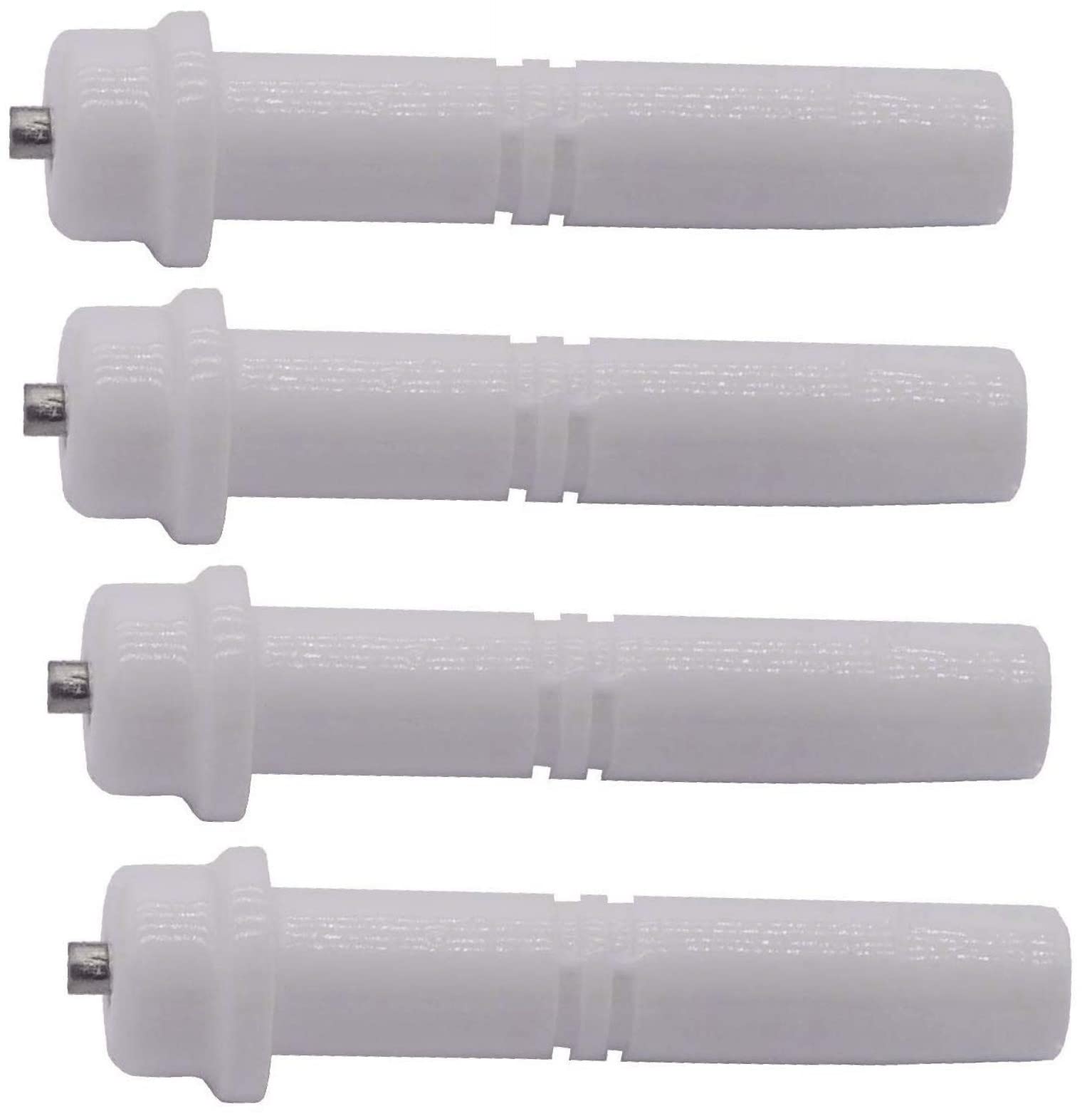 GE WB13X27058 Range Stove Oven Igniter Replacement - Compatible with General Electric Appliances - Perfect for Gas Oven, Stove Top & Range Repair - Durable & Easy Installation for Home Kitchen Use