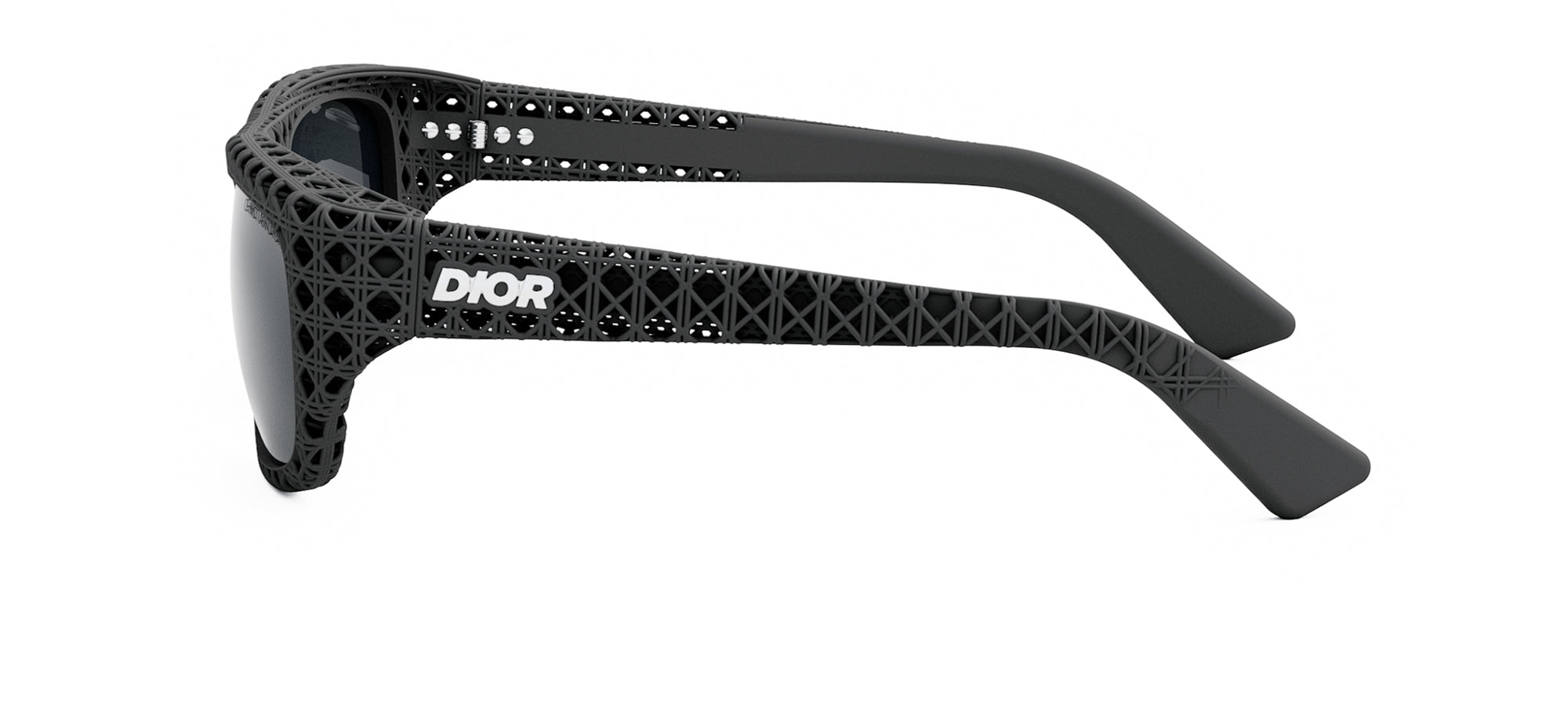 Dior 3D S1I Sunglasses - Luxury Designer Shades for Women & Men - UV Protection & Polarized Lenses - Perfect for Driving, Beach & Outdoor Activities