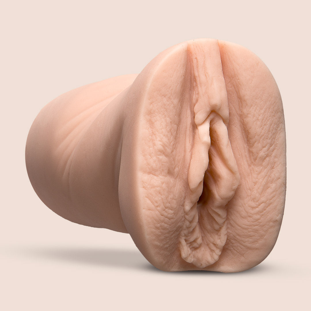 Premium UR3 Pocket Pussy - Lifelike Male Masturbator for Enhanced Pleasure & Realistic Feel | Perfect for Solo Play, Couples Fun & Discreet Adult Toys Collection