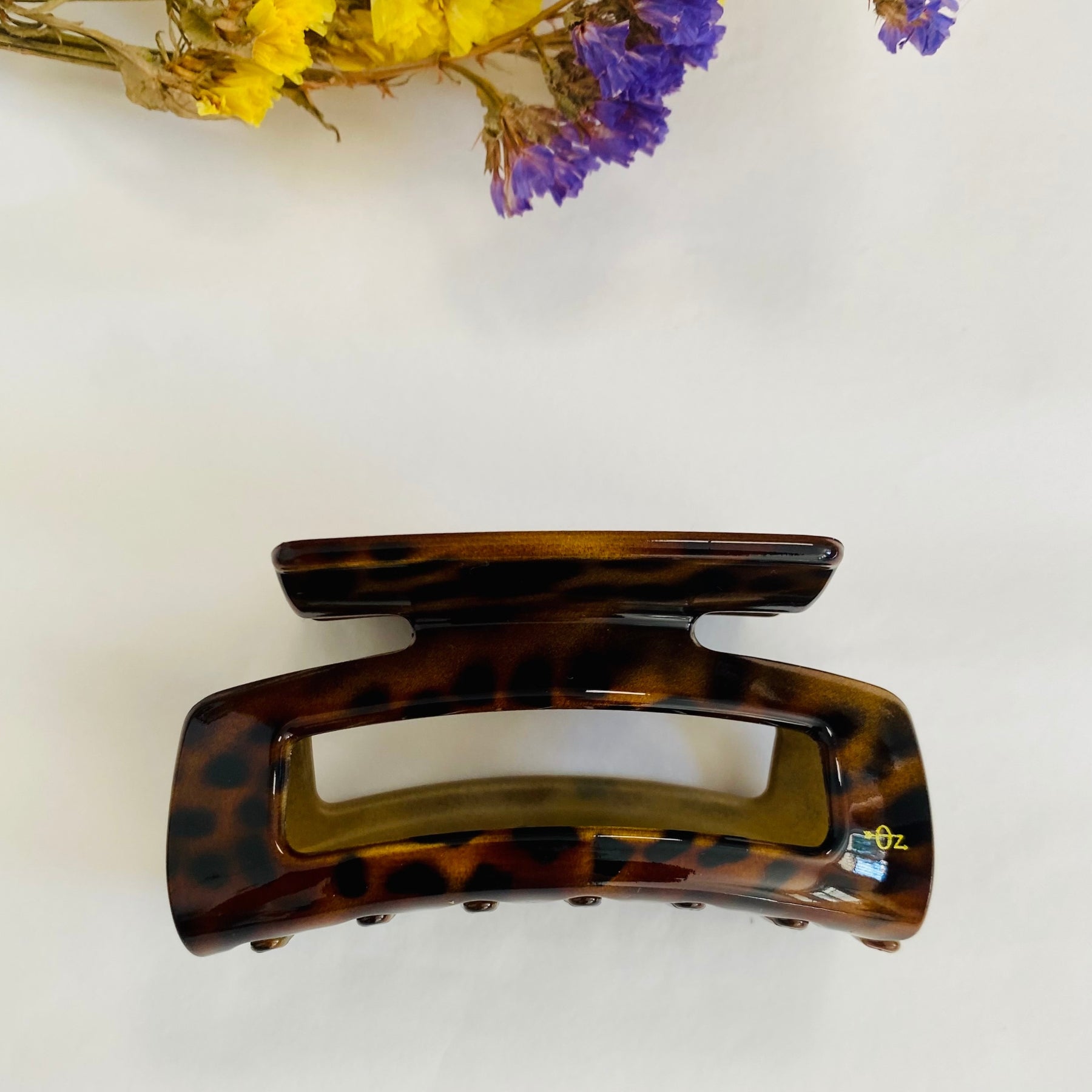 Marron lÃ©opard