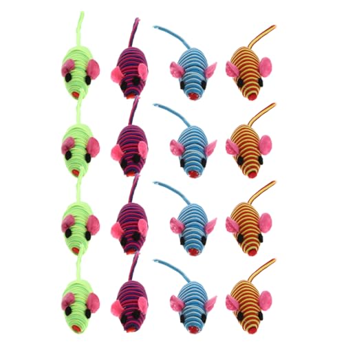 Assorted Color 12PCS