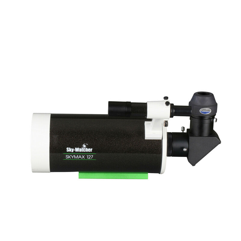 Sky Watcher Skymax 127mm Maksutov-Cassegrain Telescope for Astronomy - Portable Compact Telescope for Stargazing, Lunar & Planetary Observation, Astrophotography & Backyard Astronomy