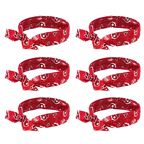 Red Western