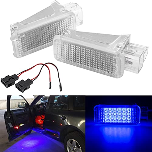 Blue LED
