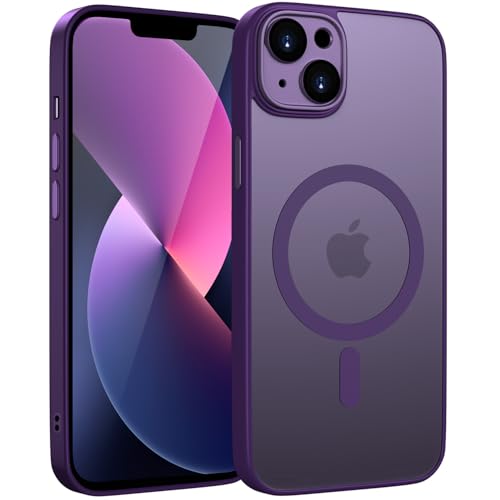 Dark Purple