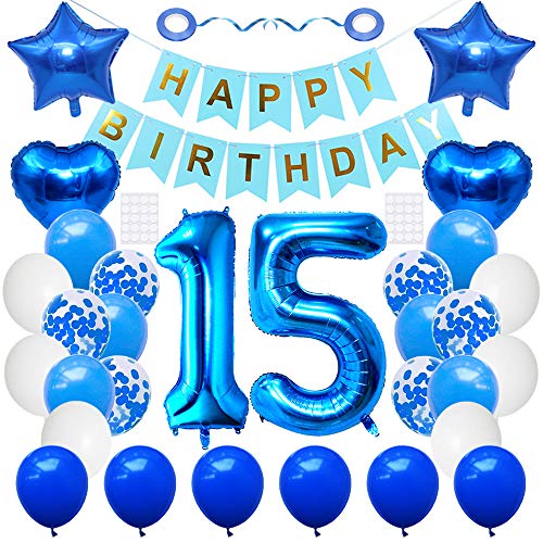 15