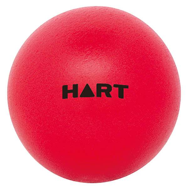 HART Super Skin Foam Ball - Premium Soft Foam Ball for Baseball, Softball & Training | Perfect for Indoor/Outdoor Sports, Gym Workouts & Backyard Games