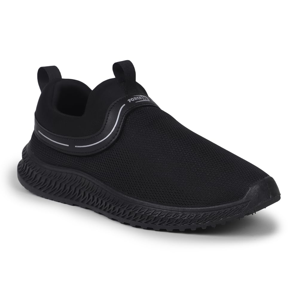 Liberty Men's Breathable Mesh Walking Shoes - Lightweight Comfort for Walking, Running & Travel - Perfect for Outdoor Activities & Daily Wear
