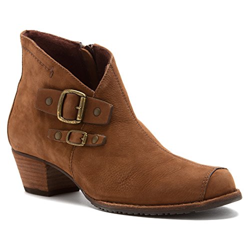 Cognac Roughout