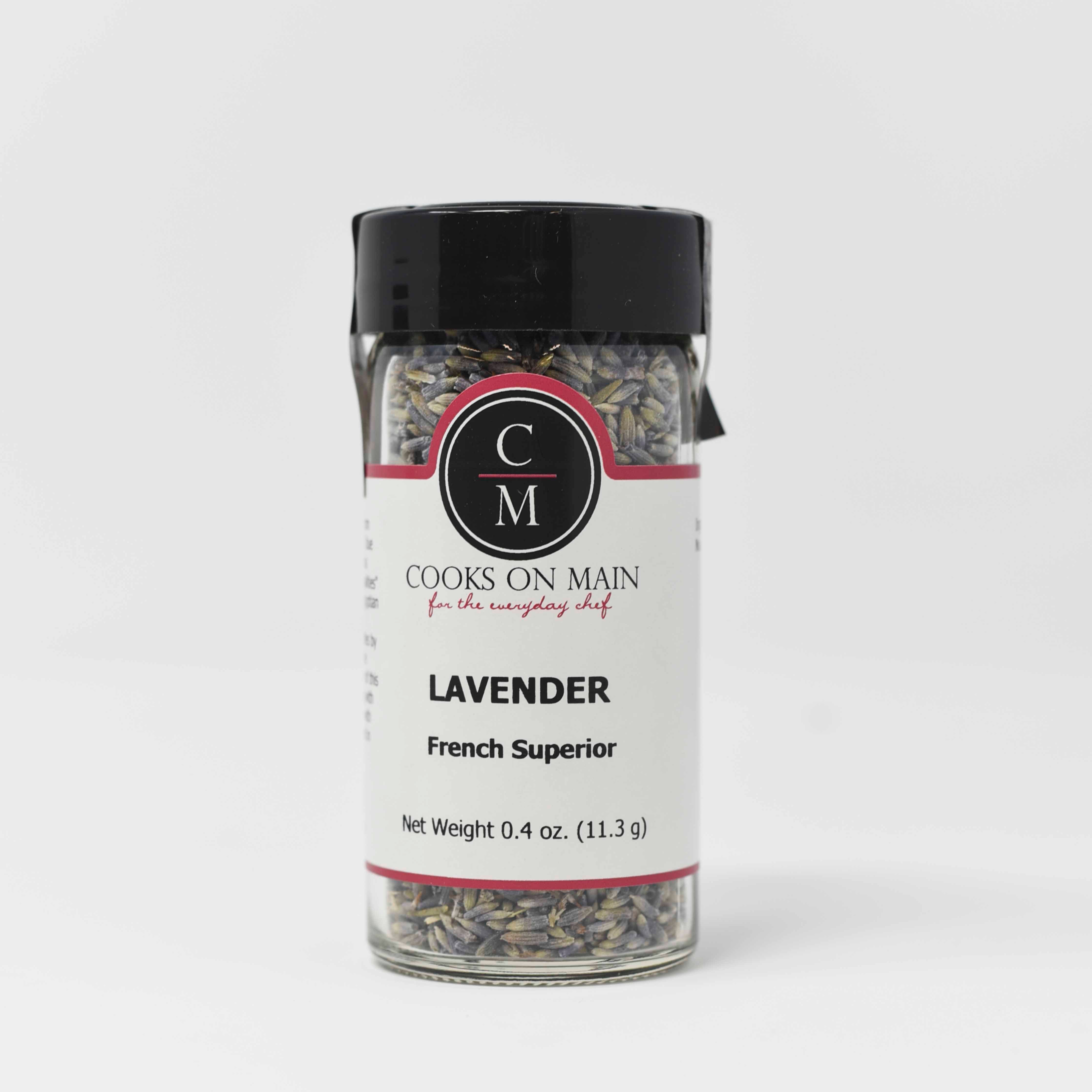 Lavender Essential Oil - 100% Pure & Natural for Aromatherapy, Relaxation & Sleep - Perfect for Diffusers, Massage & DIY Skincare