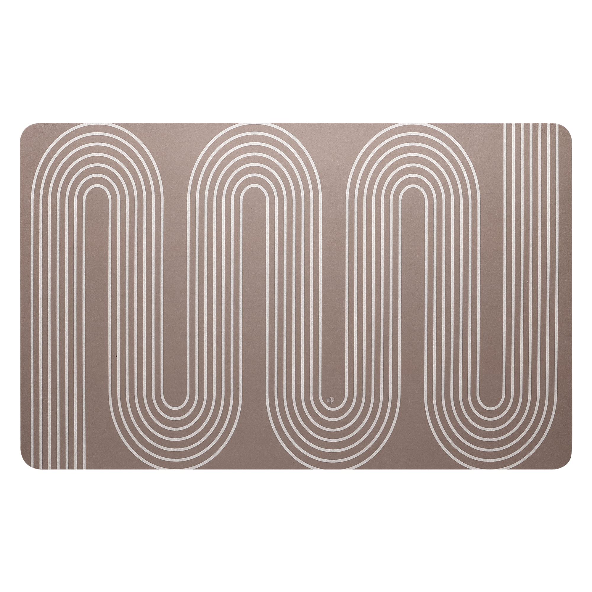 Premium Super Absorbent Bath Rug Mat - Ultra Soft Quick Dry Non-Slip Shower Mat for Bathroom (19.7
