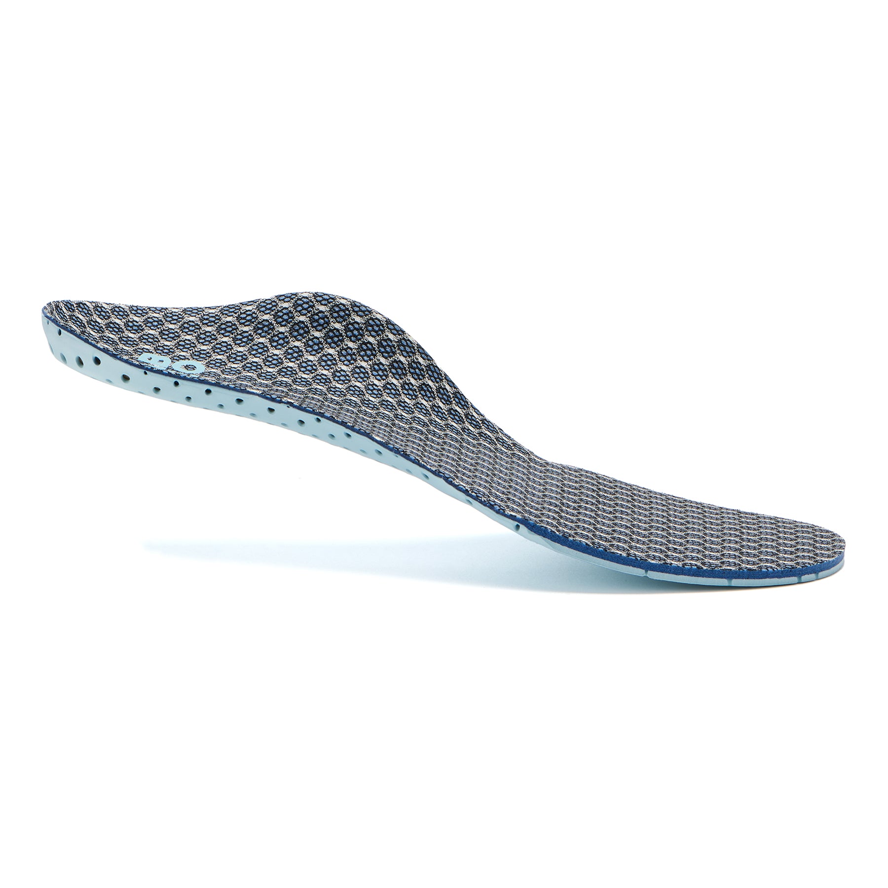 Max Performance Orthotic Insoles for Men - Neutral Support Arch for Running, Walking & All-Day Comfort - Ideal for Work, Sports & Active Lifestyle