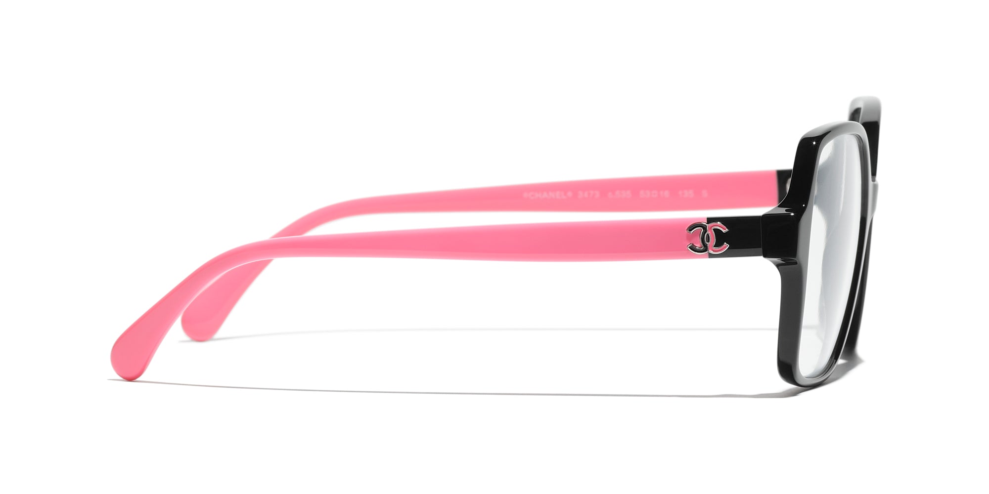 Chanel 3473 Sunglasses - Luxury Designer Shades for Women - UV Protection & Fashionable - Perfect for Beach, Driving & Outdoor Activities