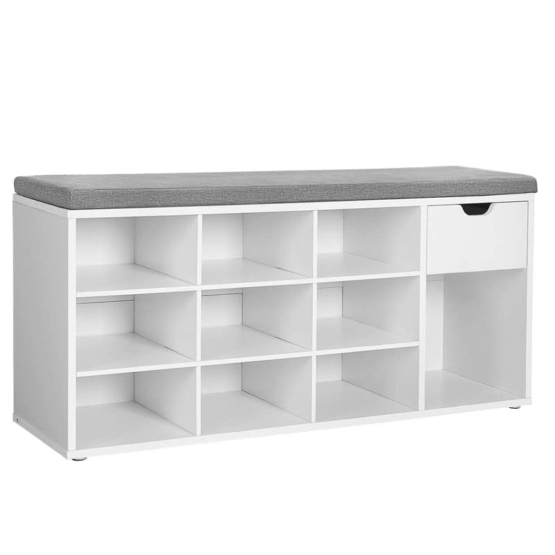 White + Gray