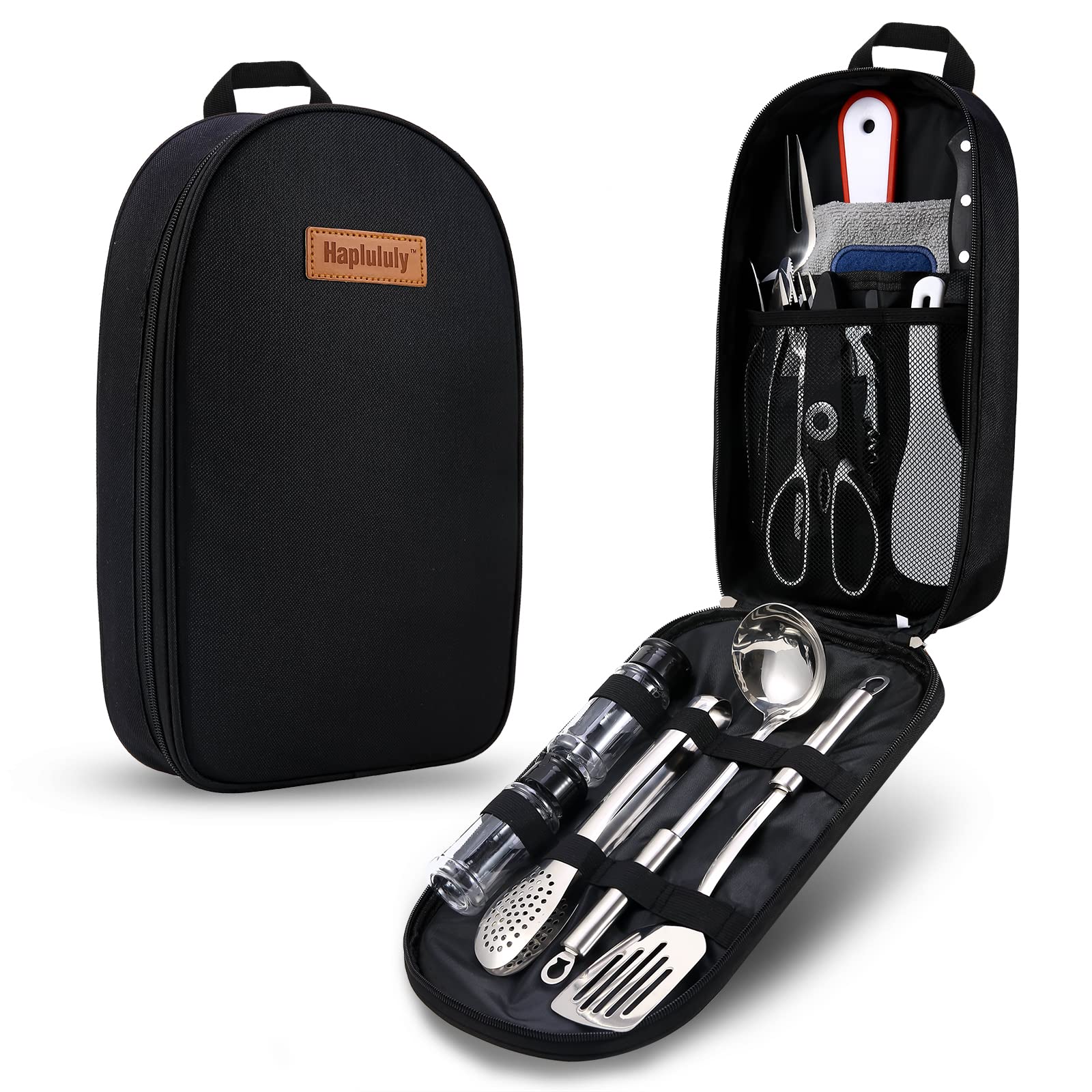 Premium Camping Gear Essentials: Tents, Outdoor Cooking Utensils, Portable Stoves & BBQ Accessories for Hiking, Backpacking & Family Camping Trips