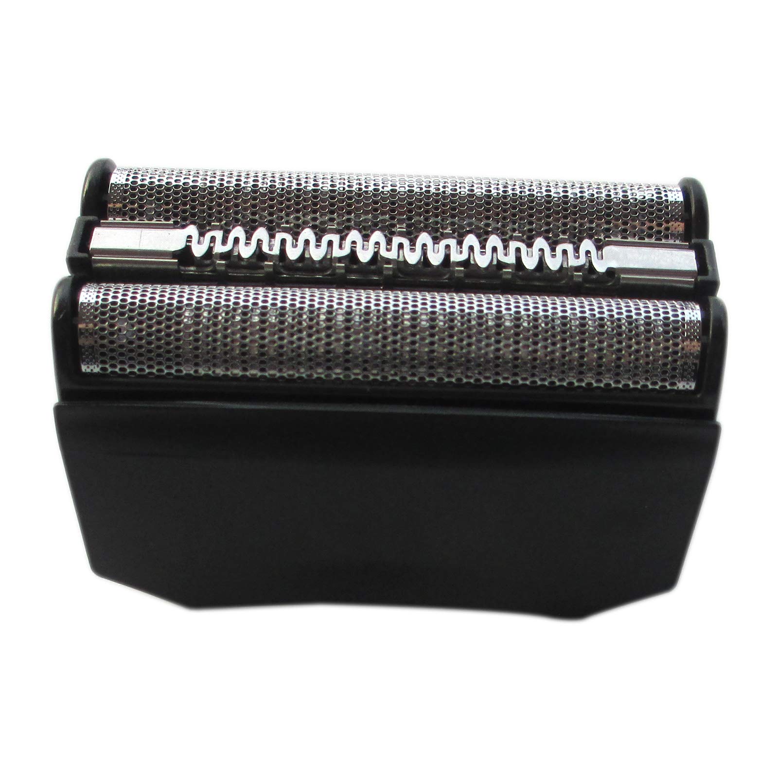 Braun 70B Replacement Foil & Cutter Cartridge with Oil & Brush - For Series 7 Shavers - Smooth Shaving Experience
