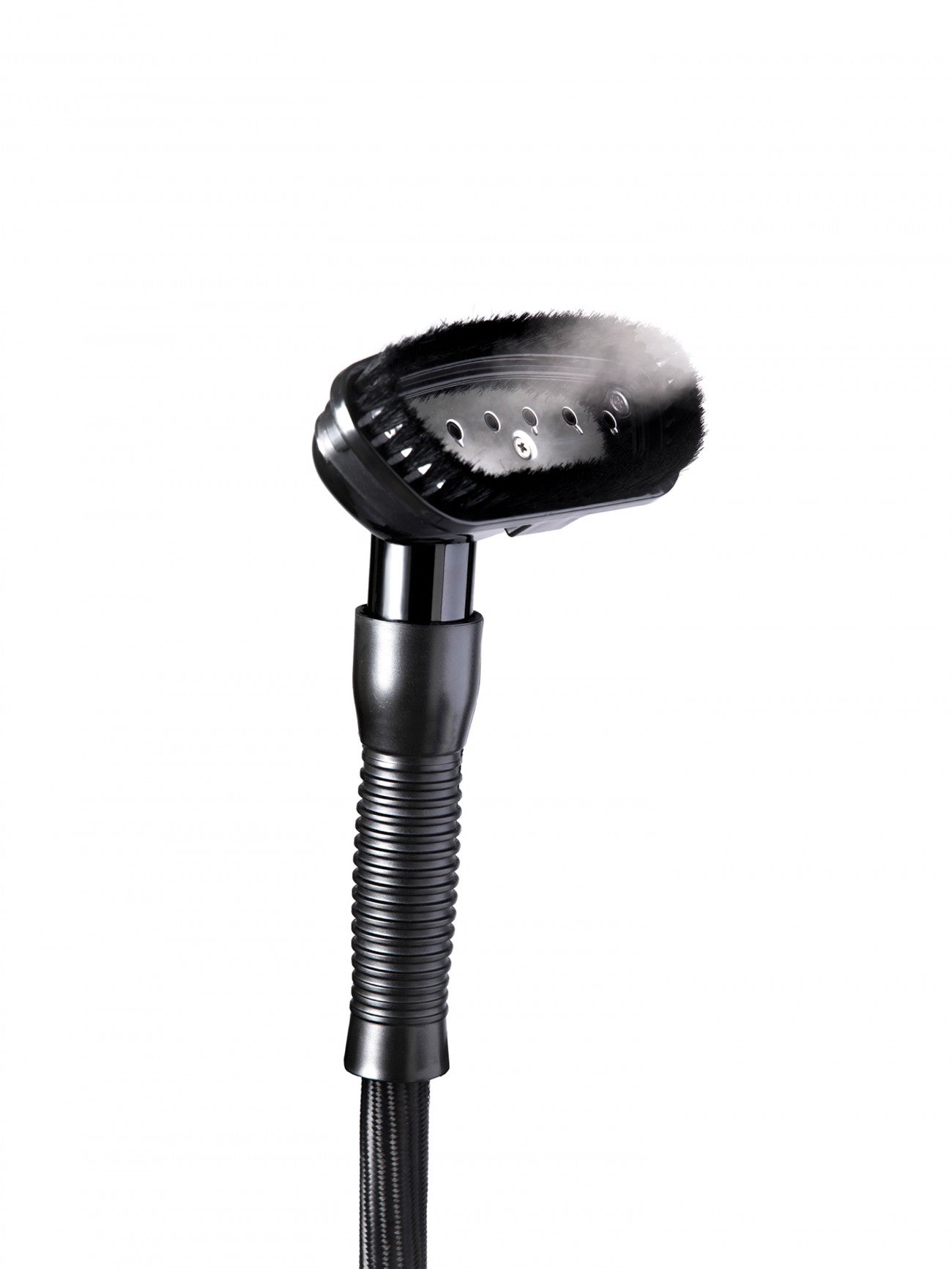Cumulus Home Steamer - Portable Garment Clothes Steamer for Wrinkles, Black | Perfect for Travel, Office & Home Use
