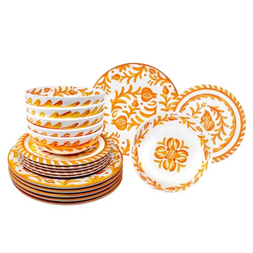 Sicily Orange
