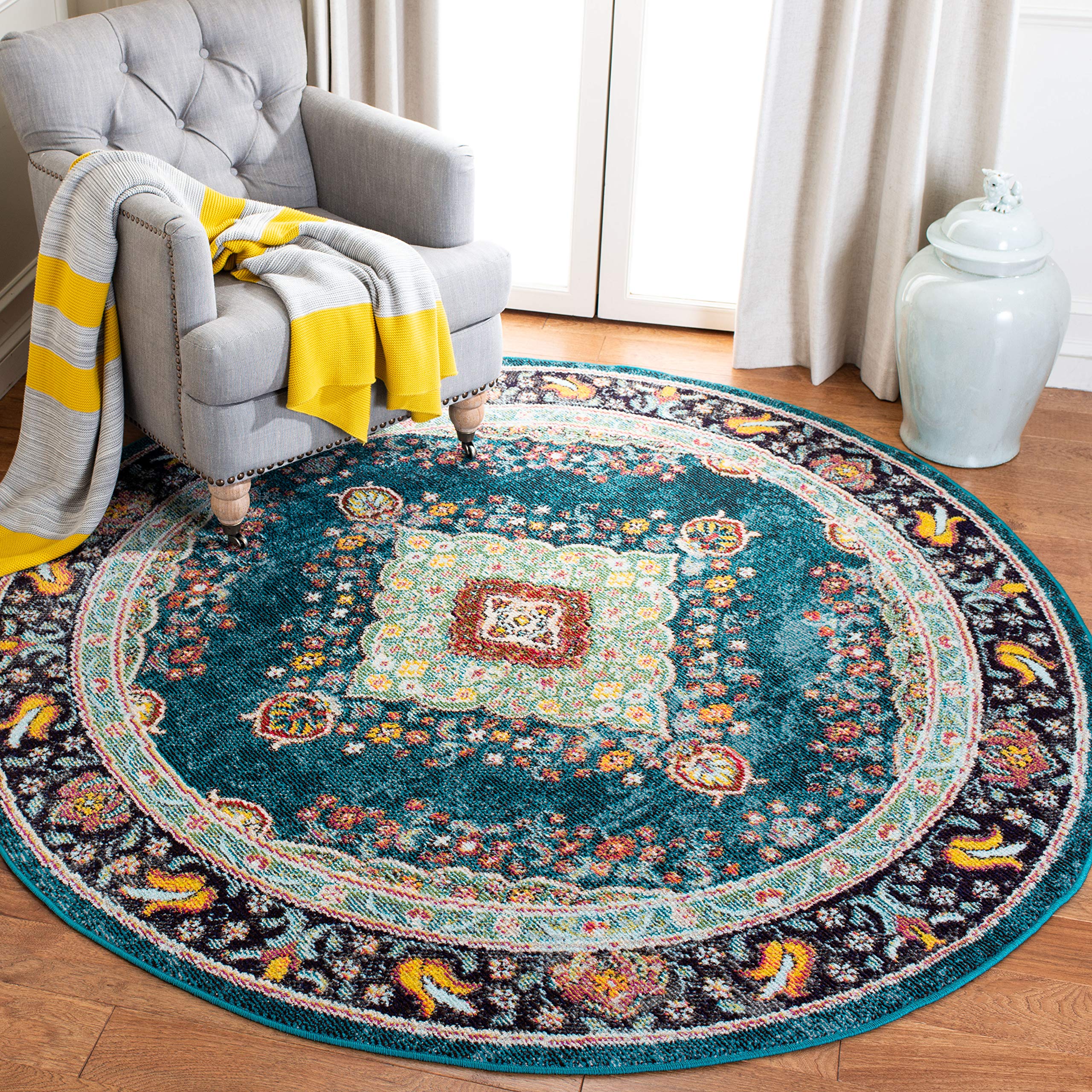 SAFAVIEH Madison Collection 6'7