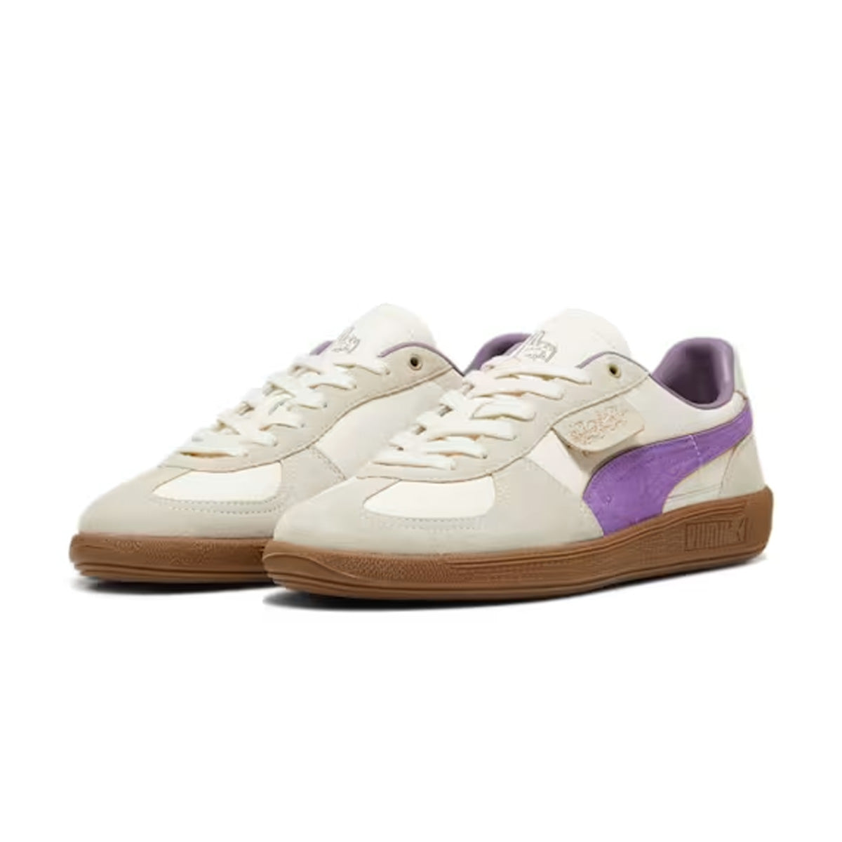 Sophia Chang Women's Palermo Frosted Ivory Sneakers - Stylish & Comfortable Walking Shoes for Casual Outfits & Daily Wear