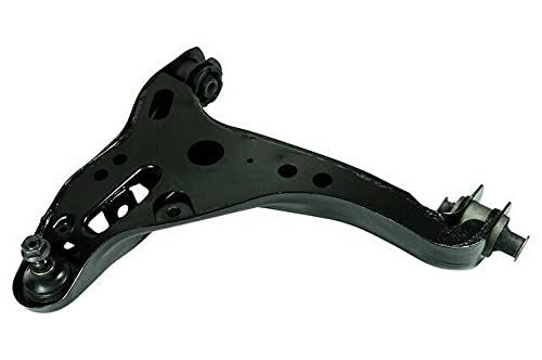 Ford Replacement Suspension Control Arm & Ball Joint Assembly - Compatible with F150, F250, F350 Trucks - Durable Front Lower Control Arm for Smooth Ride & Off-Road Performance