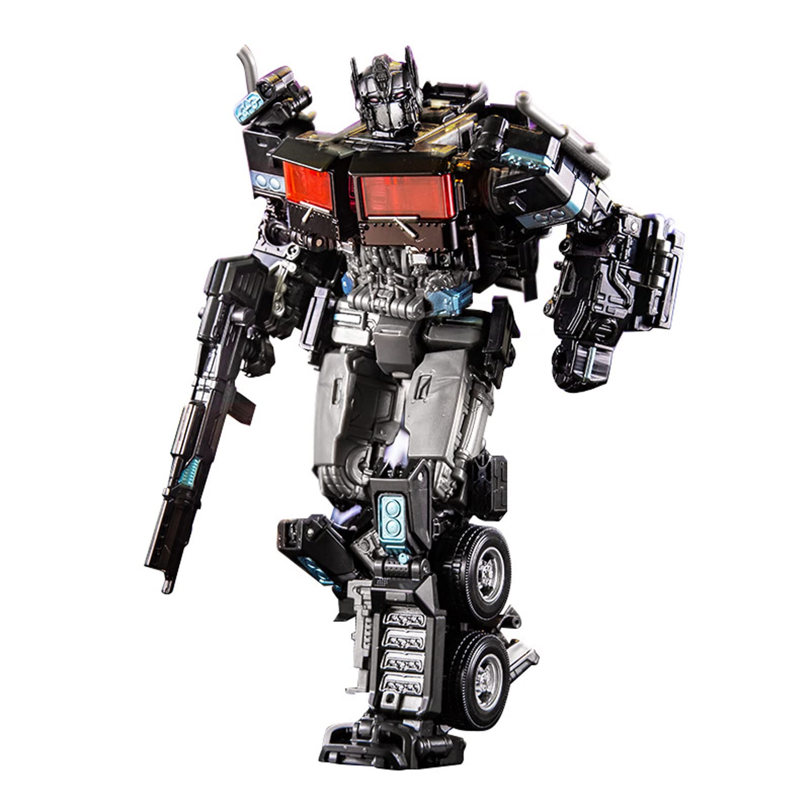 Best Transforming Robot Toys for Kids - Convertible Car Robot Action Figures & Collectible Models | Perfect for Playtime, Gifts & STEM Learning