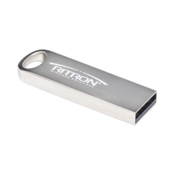 Ritron LM PCPS 1 PC Programming Software for LM/RIB 600/700 Series Radios | USB Compatible | Easy Radio Configuration & Firmware Updates