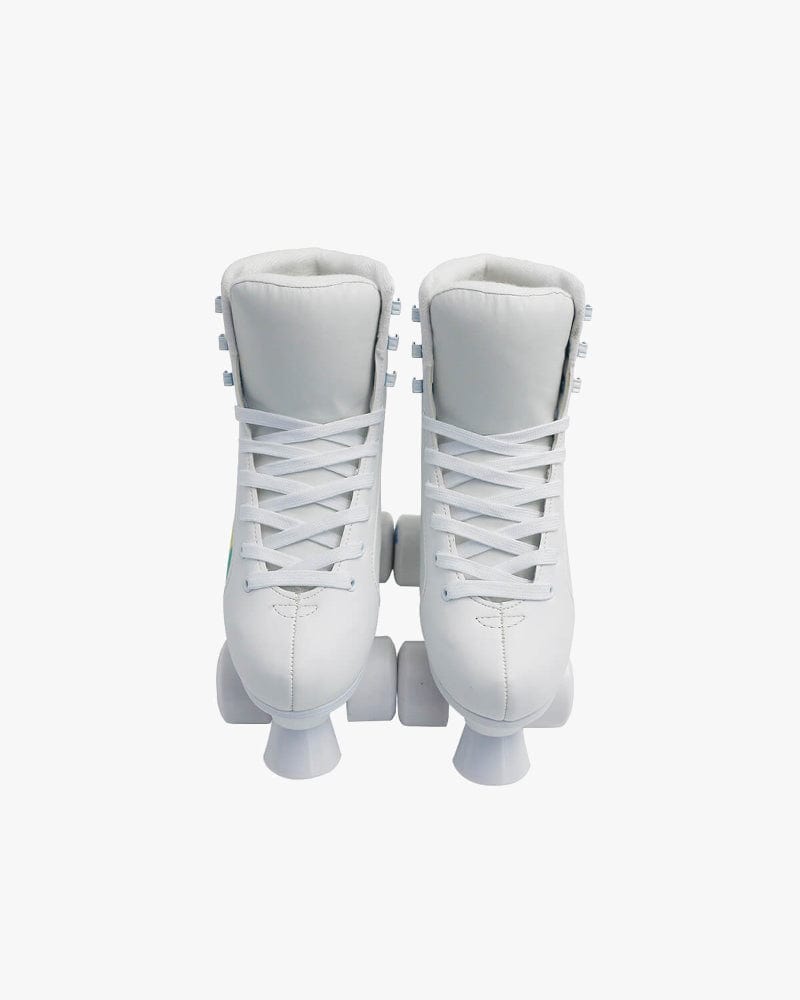 BT21 Roller Skates for Adults - Lightweight & Comfortable Quad Skates for Women & Men - Perfect for Outdoor, Rink & Park Skating