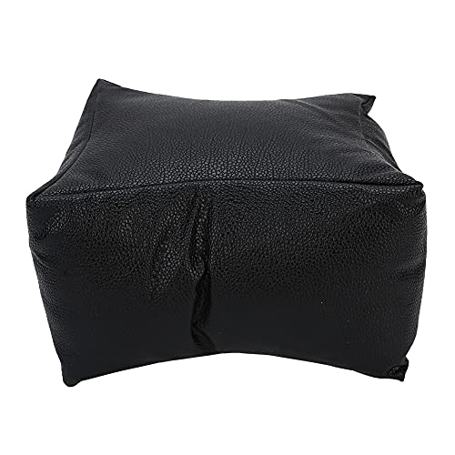 **Professional Manicure Hand Pillow for Nail Salons & Home Use - Soft Nail Table Support Cushion for Gel, Acrylic & Pedicure Services**