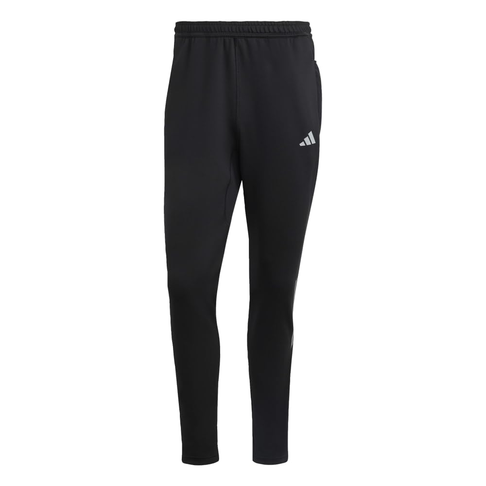 **Adidas Men's Own The Run Astro Knit Pants - Lightweight Running Joggers for Gym & Casual Wear**