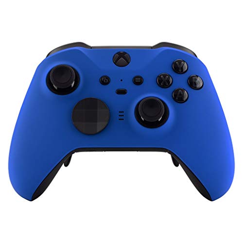 Soft Touch Blue