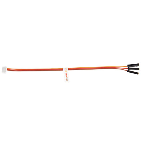 DJI Matrice 100 UART Cable - 30cm High-Speed Data Transfer Cable for Drone Parts & Accessories | Perfect for Aerial Photography, Drone Repair and DIY Projects