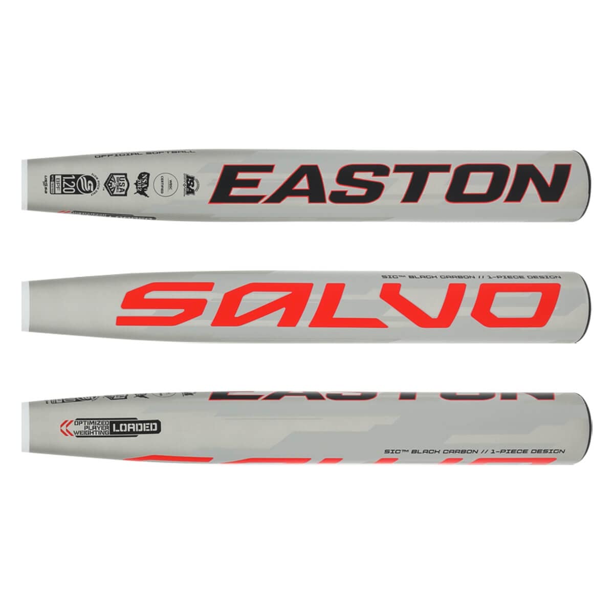 Easton Salvo 12.75