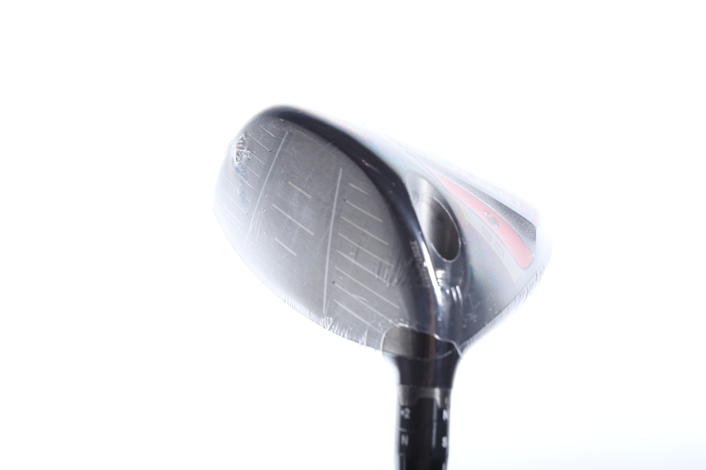 Used Callaway Big Bertha 23 Driver - 9° Stiff Flex Project X HZRDUS Smoke Red RDX (Left Handed) | Premium Golf Club for Left-Handed Players | Perfect for Driving Range & Tournament Play