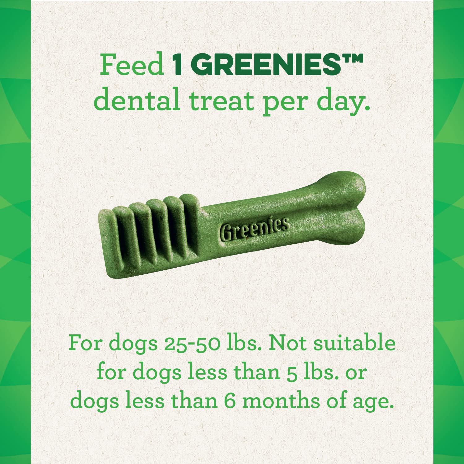 **Greenies Regular Natural Dental Care Dog Treats for Small & Medium Breeds, 36 oz Variety Pack (3 x 12 oz) – Freshens Breath & Reduces Tartar – Perfect for Daily Oral Care & Training Rewards**