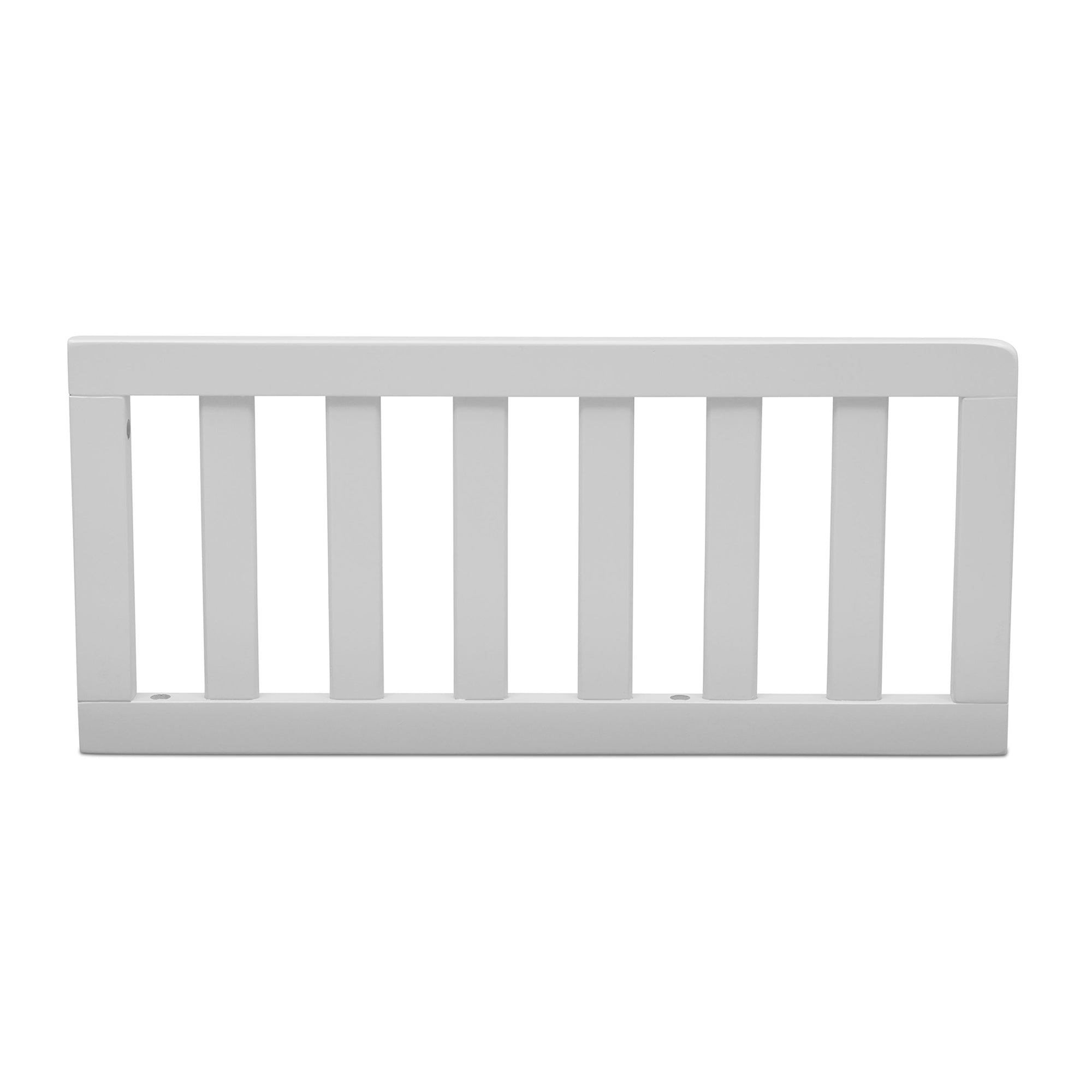 Safe & Adjustable Toddler Guardrail (0080) - Bed Rail for Kids, Baby Safety Bedside Rail - Perfect for Toddler Beds, Cribs & Twin Beds - Prevent Falls & Ensure Safe Sleep