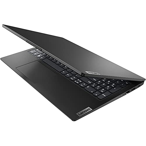 Lenovo V14 Gen2 ITL Laptop - Intel Core i3-1115G4 Processor, 8GB RAM, 256GB SSD - Lightweight Business & Student Notebook for Work, School & Remote Learning
