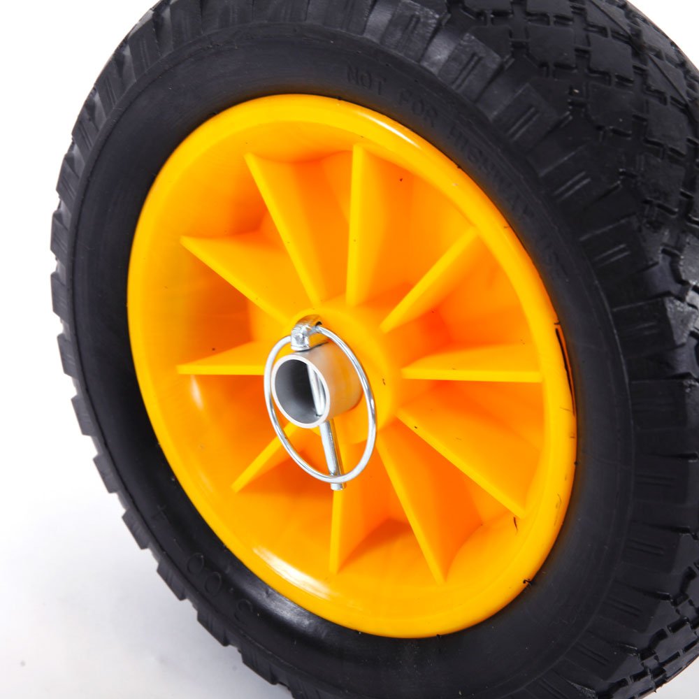 SSLine Portable Kayak Cart - 10