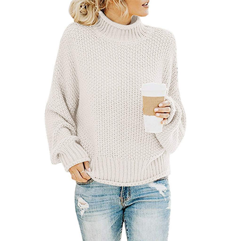 Trendy Winter Clothes for Women - Cozy Long Sleeve Plus Size Wrap Sweaters & Vintage Cropped Fuzzy Tops | Perfect for Cold Weather, Office Wear & Casual Outfits