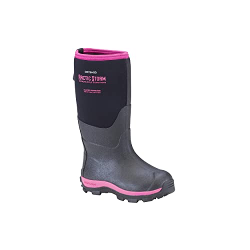 Black/Pink
