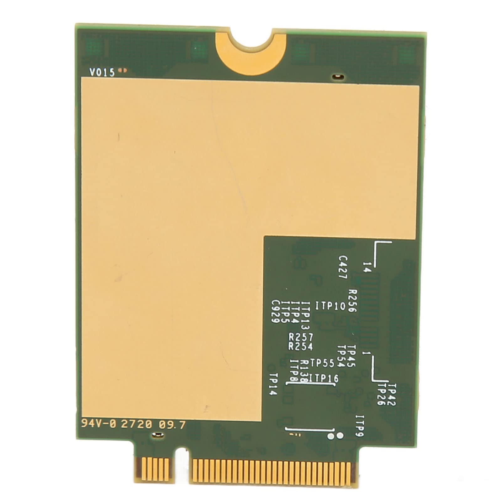 4G LTE Wireless Network Card for Dell Latitude - 1.0Gbps High-Speed M.2 Interface, Multi-Band Compatibility - Perfect for Business Travel & Remote Work Connectivity